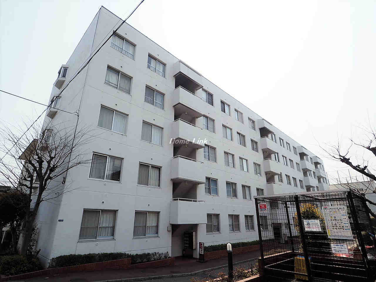 和光ハウス