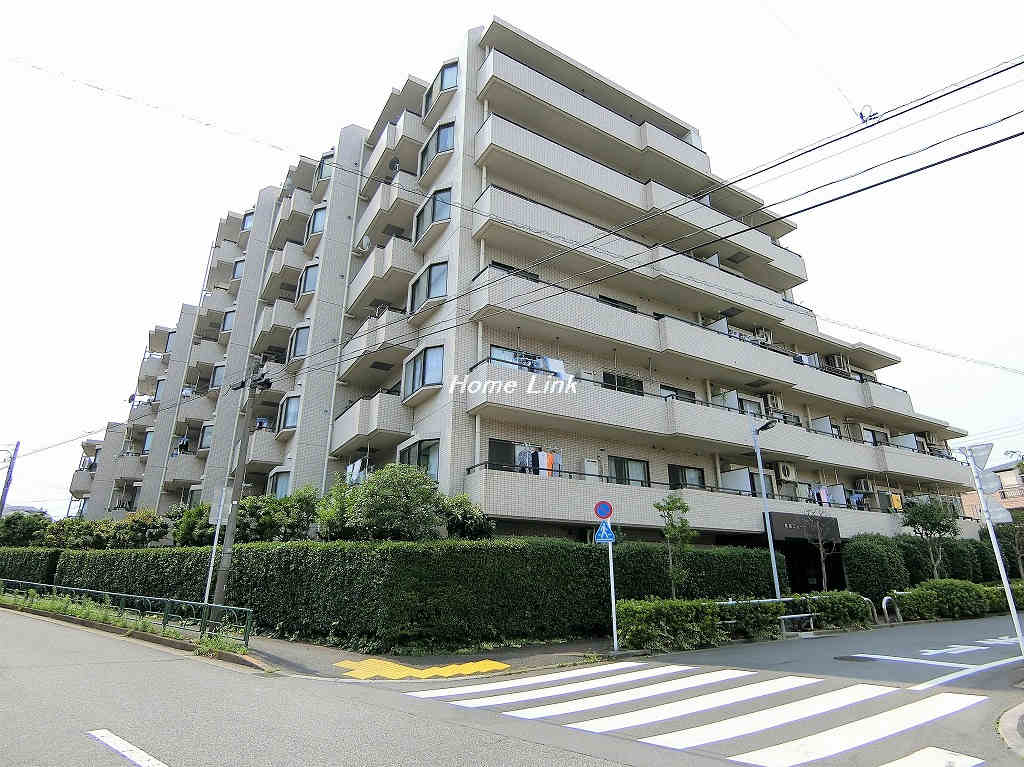 東建ニューハイツ赤塚公園