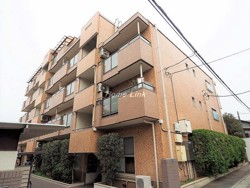 江古田第4ローヤルコーポ