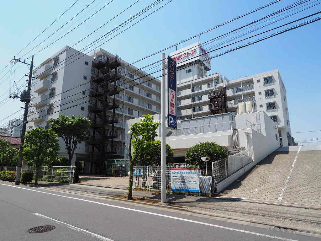 ライフコア小豆沢