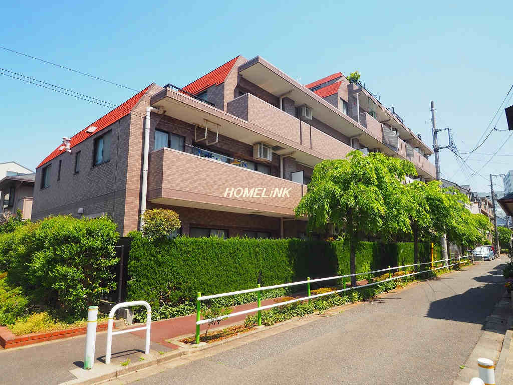 ライオンズシティ小竹向原