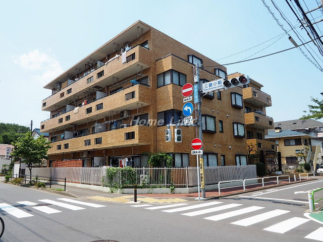ライオンズマンション西高島平