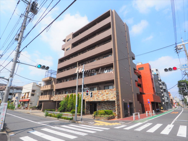 トーシンフェニックス上板橋
