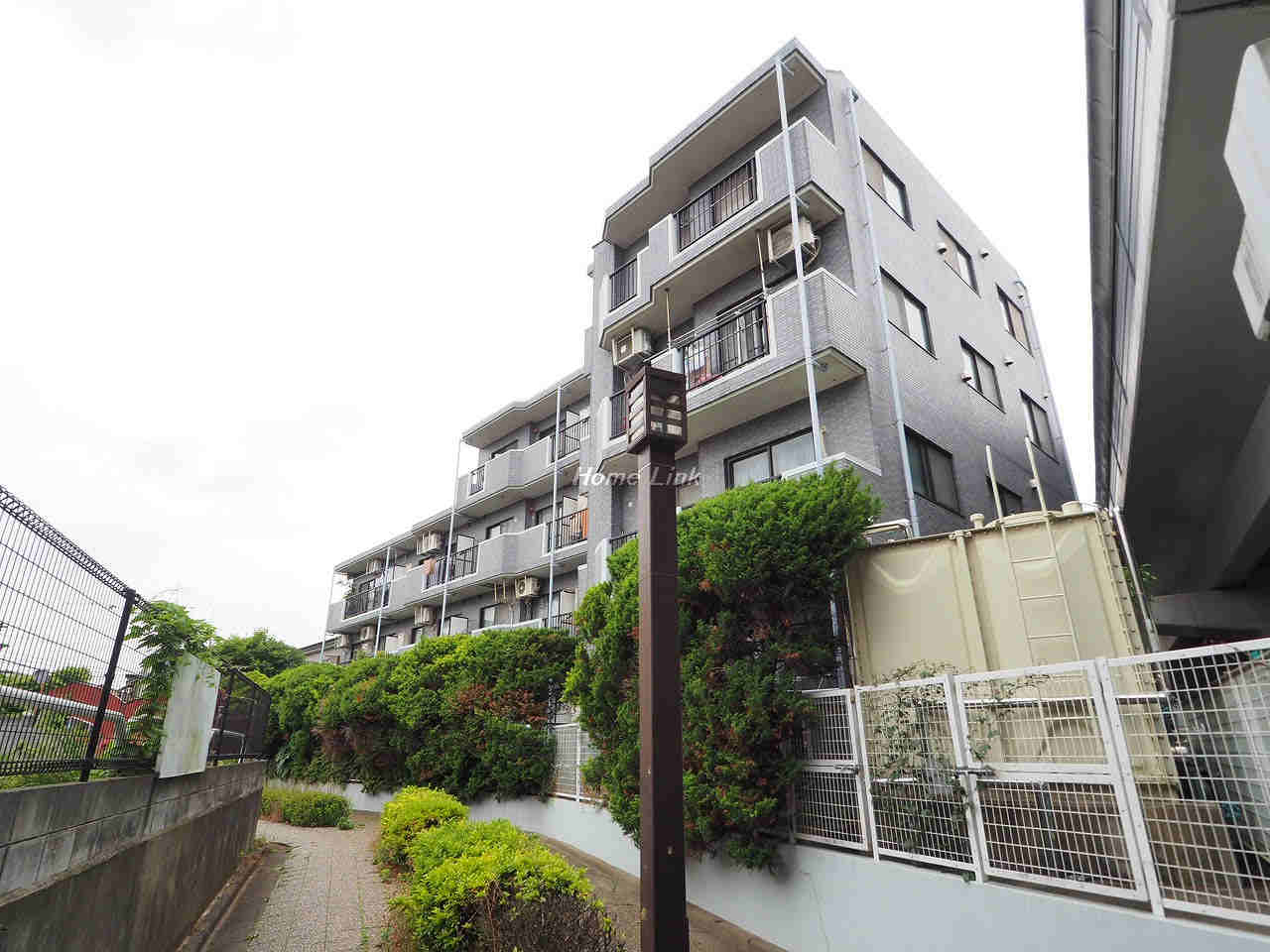 ライオンズマンション板橋赤塚