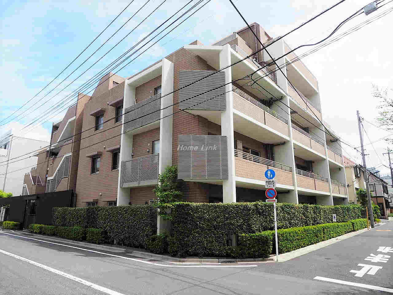 D’クラディア氷川台