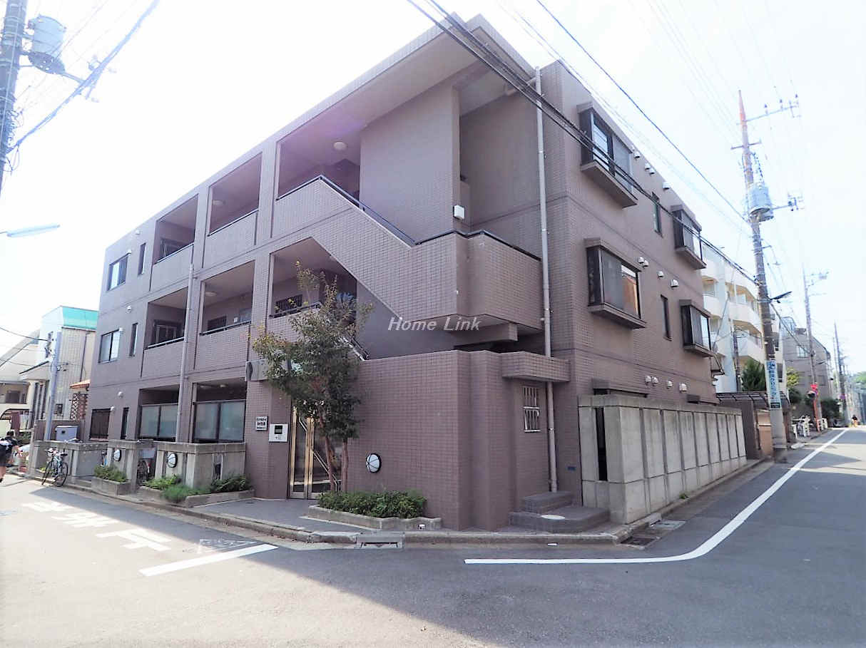 ロイヤルステージ光が丘公園