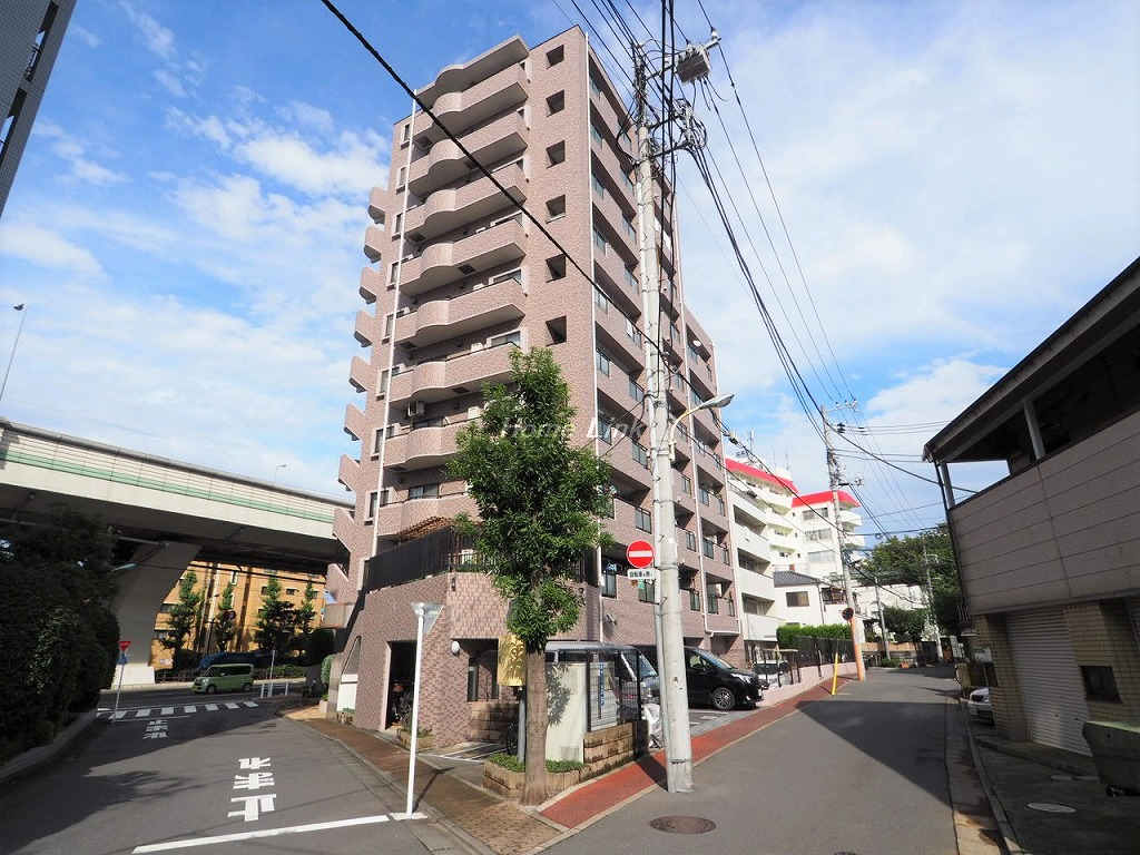 セザール西台