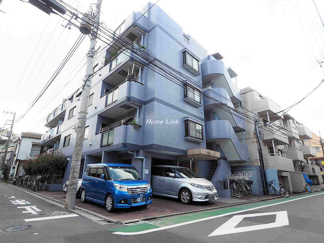 セザール大山