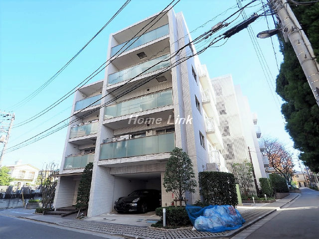 ランドステージ中板橋ガーデンズ