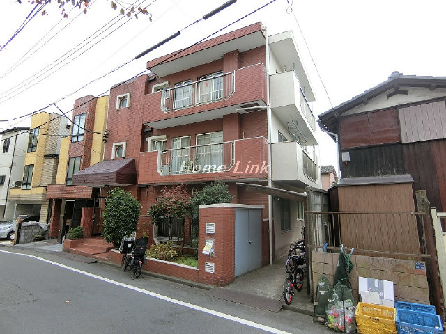サンライズ双葉