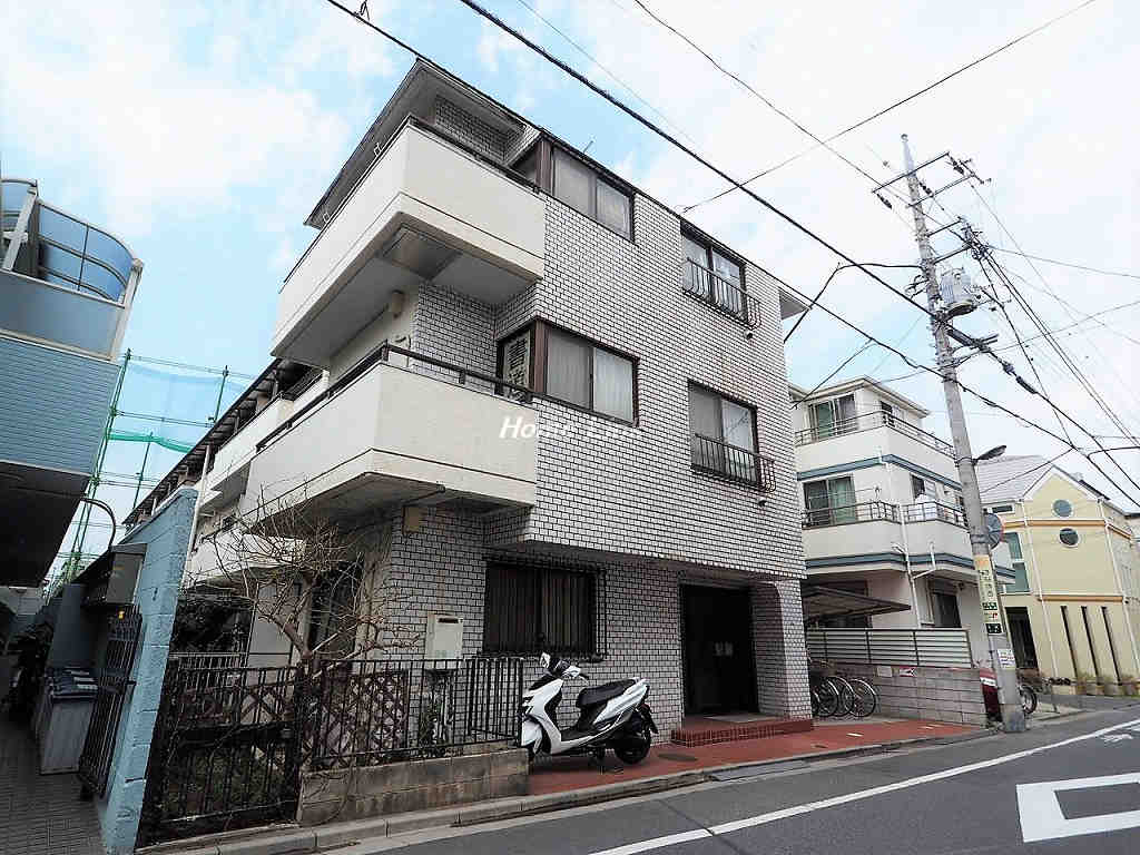 サンライフ西台
