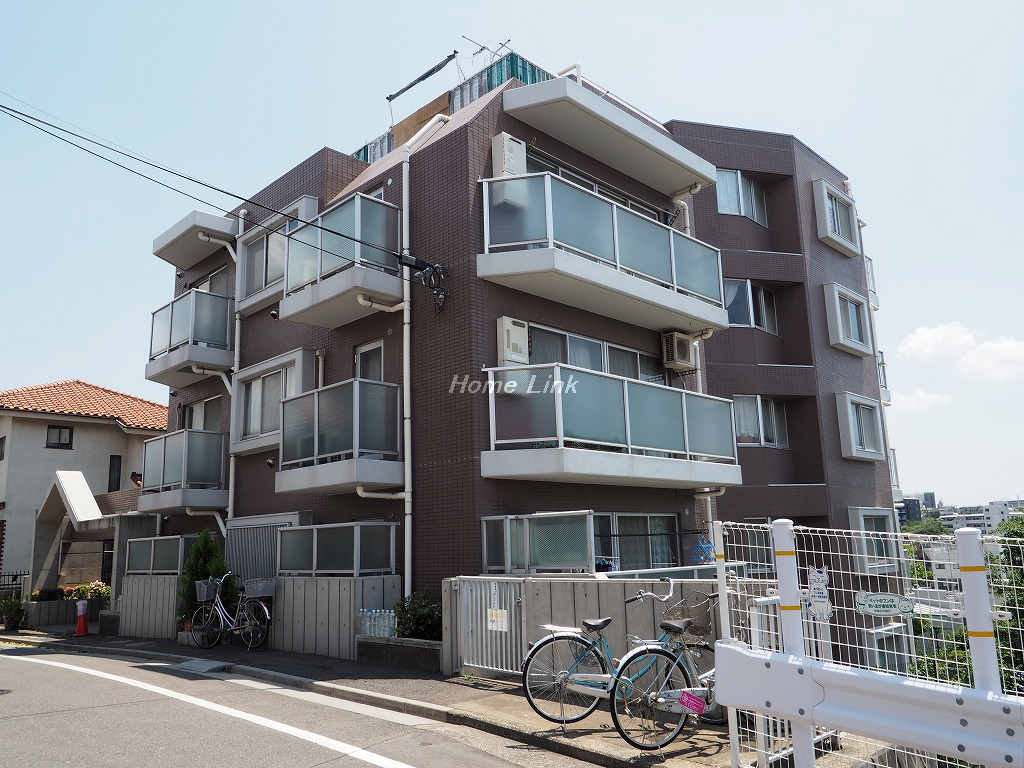 サンライフ東武練馬