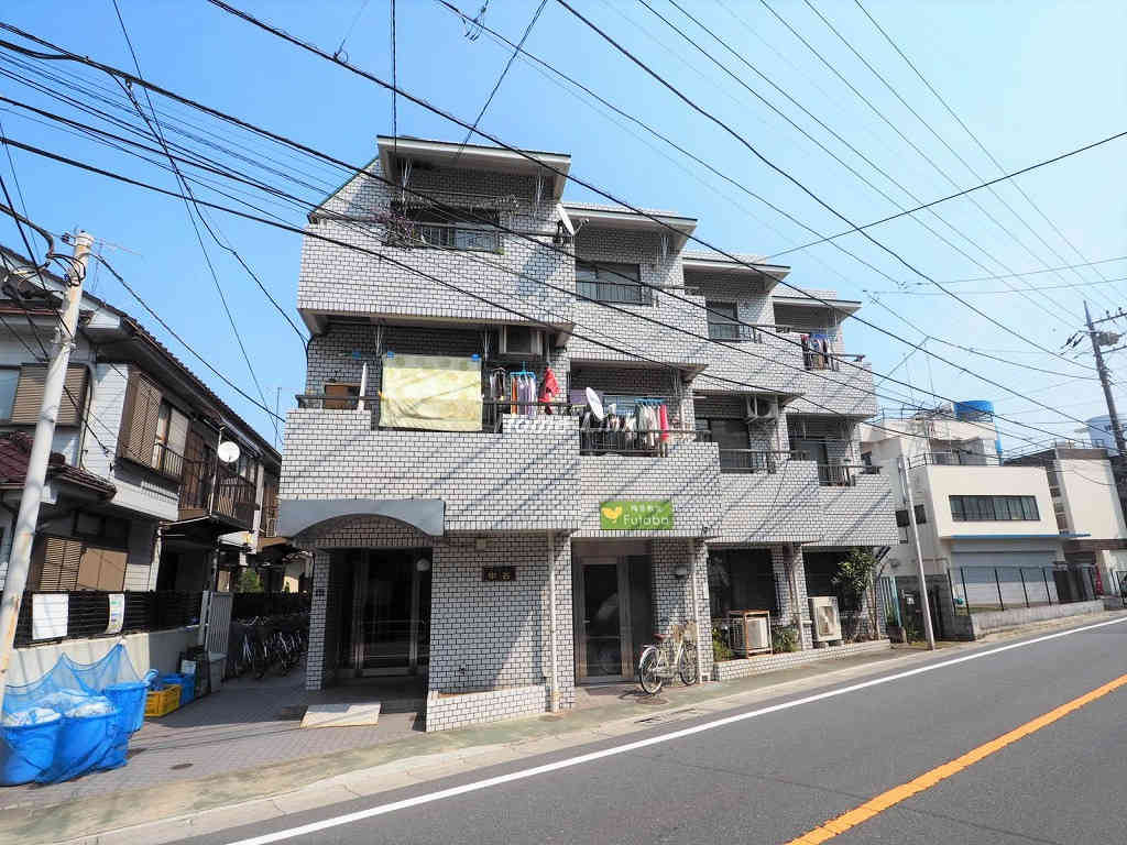 レジェンド中台