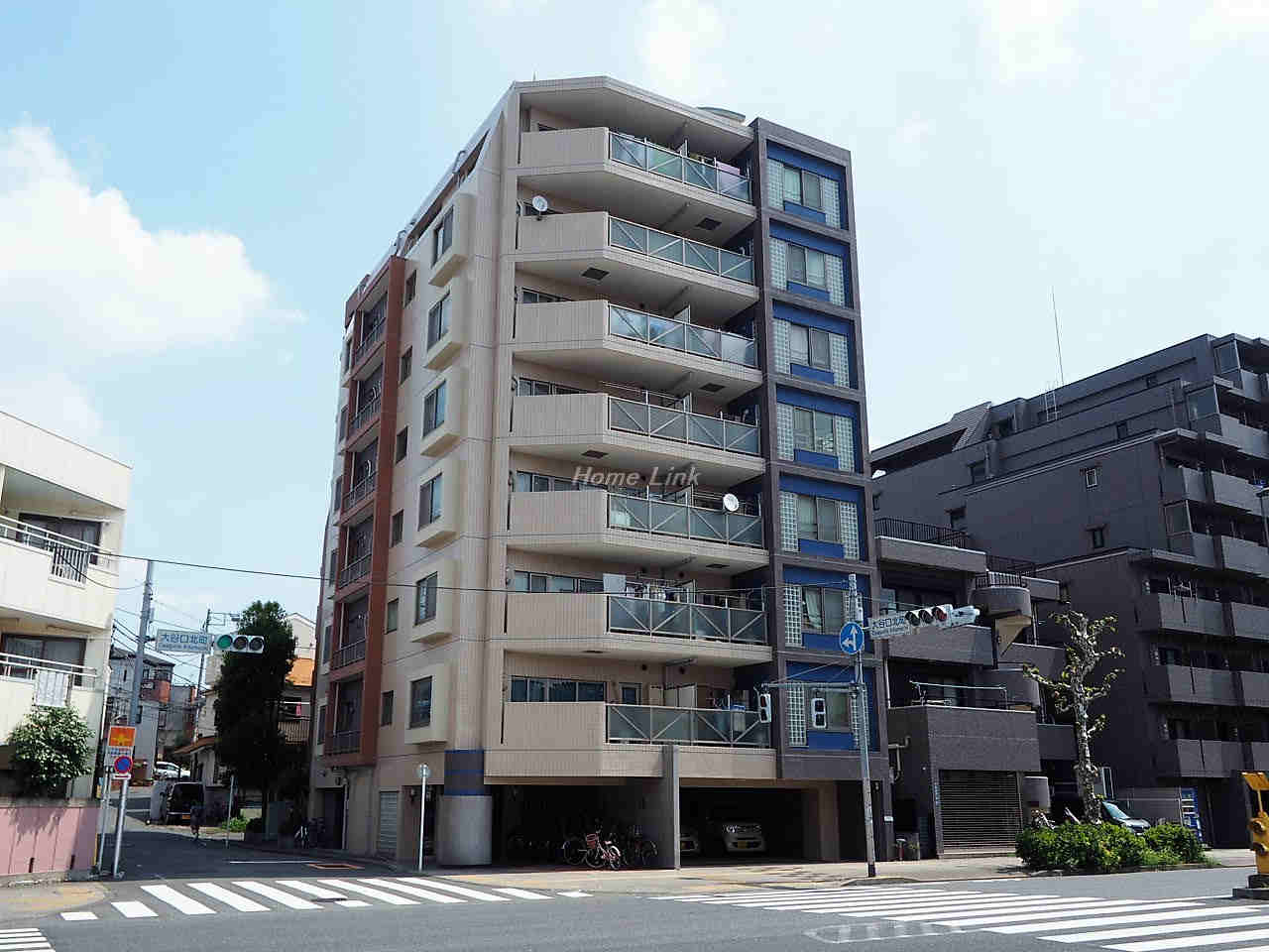 ラ･アトレ中板橋