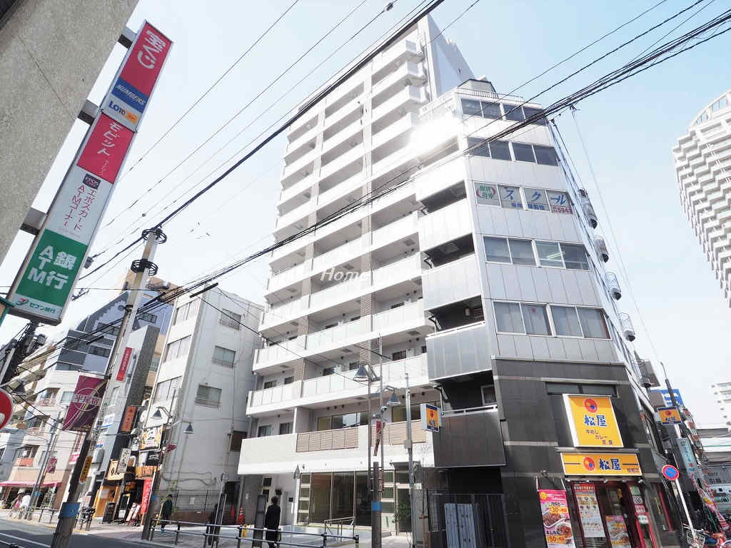 リビオ板橋駅前