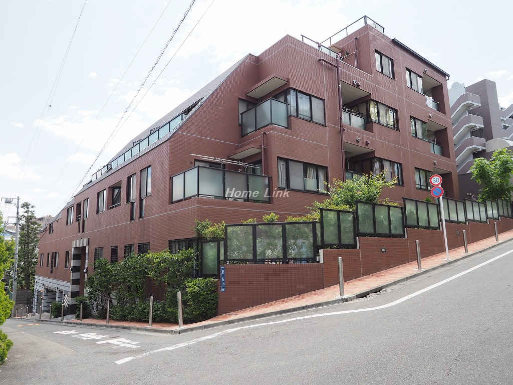 クイーンヒルズ板橋徳丸