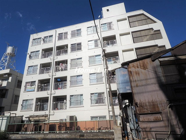 ハイネス大山