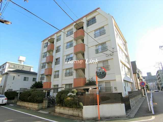 第5高島平myコーポ