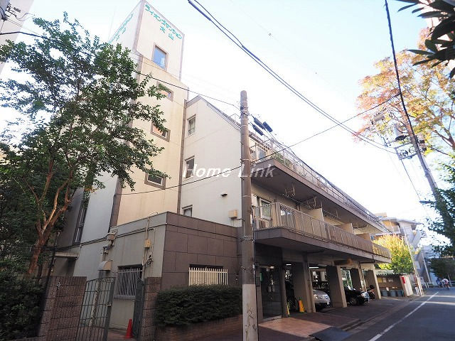 ライオンズマンション大山