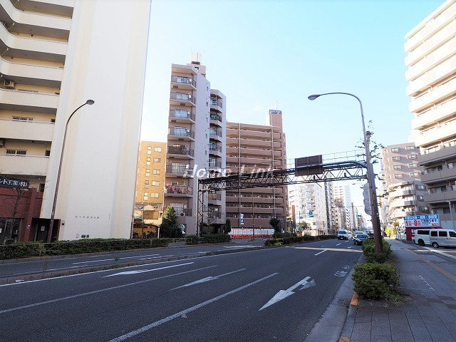 アトラス大山
