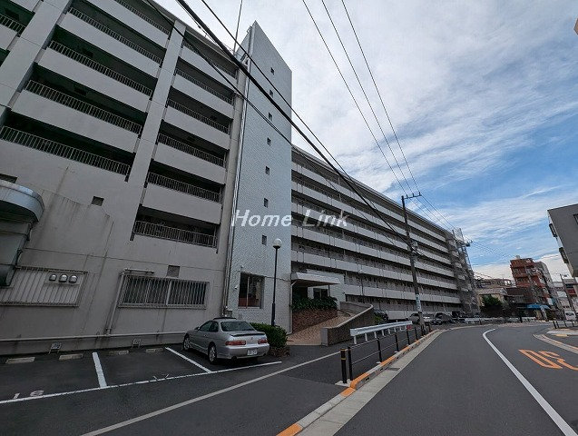 上板橋ハウス