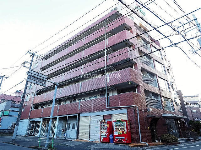 南常盤台サンライズ