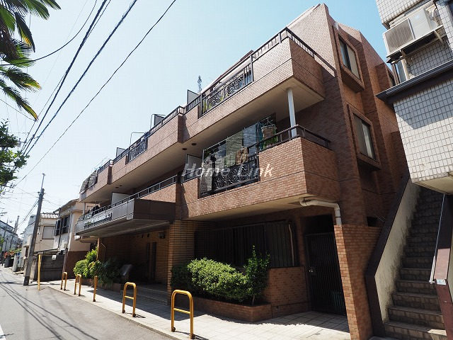 ライオンズマンション上板橋若木