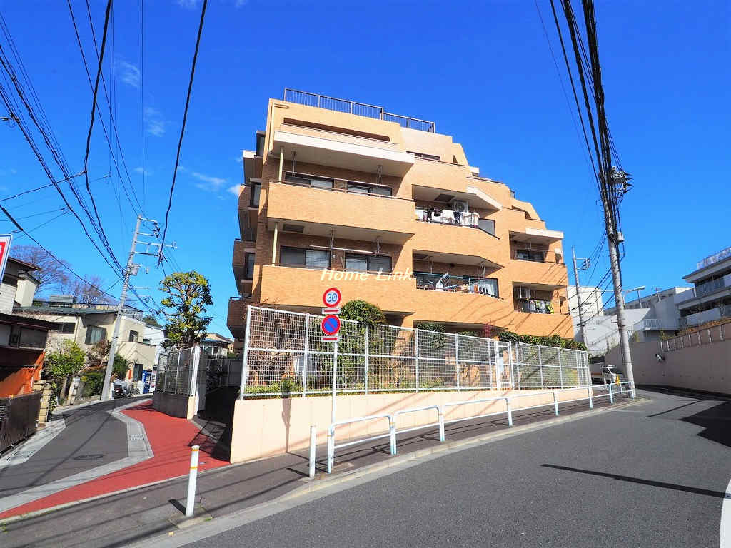 ライオンズマンション上板橋第2