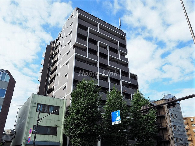 アプレシアス上板橋