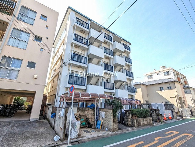 高島平第2ウィーンハイツ