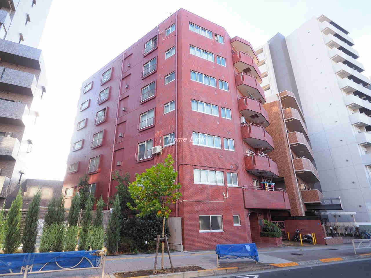 ライオンズマンション中板橋