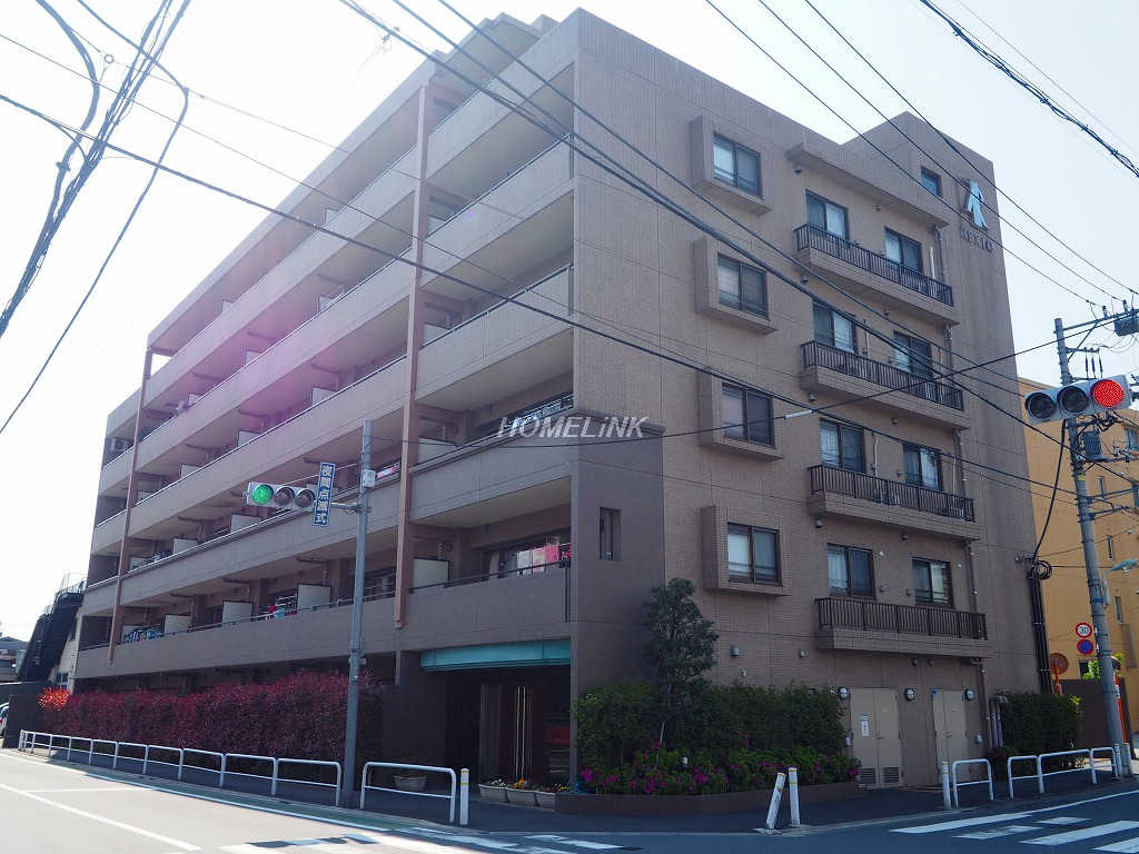 レクシオ志村坂上