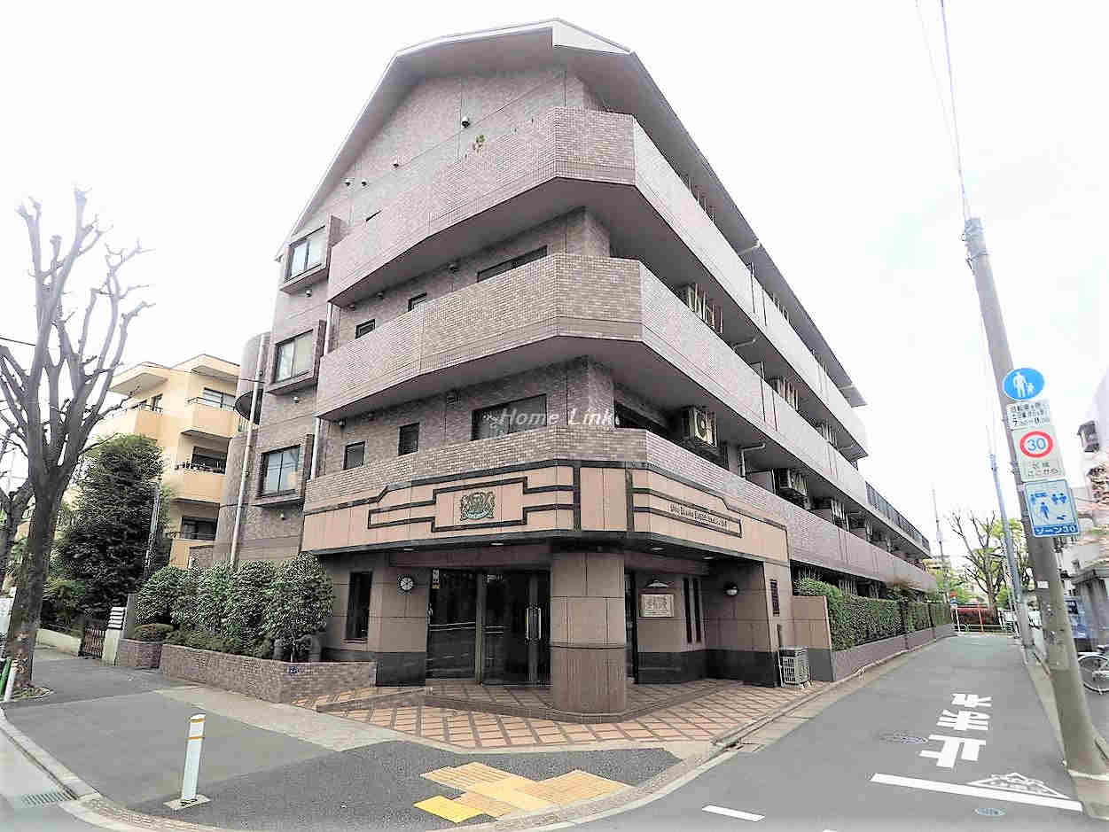 ライオンズマンション西高島平第3