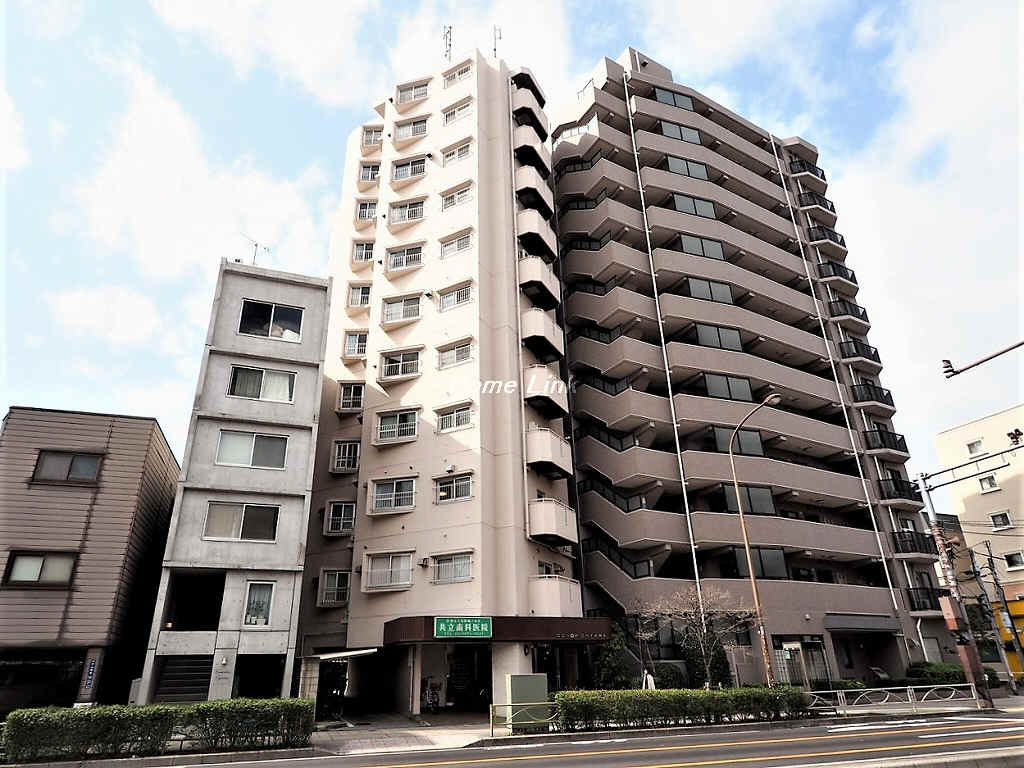 コープ大山