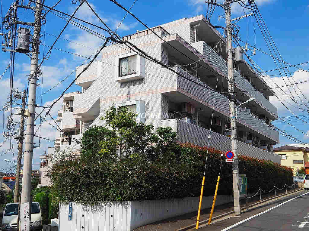 ライオンズマンション下赤塚第3