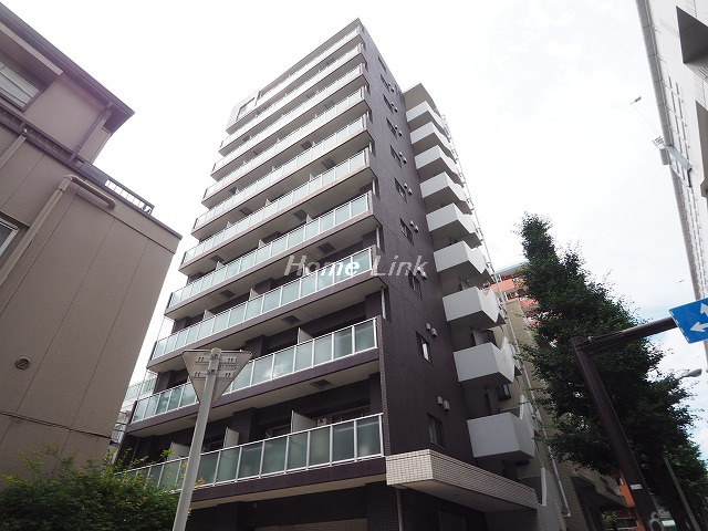 Ｇ・コンフォート大山山手通り