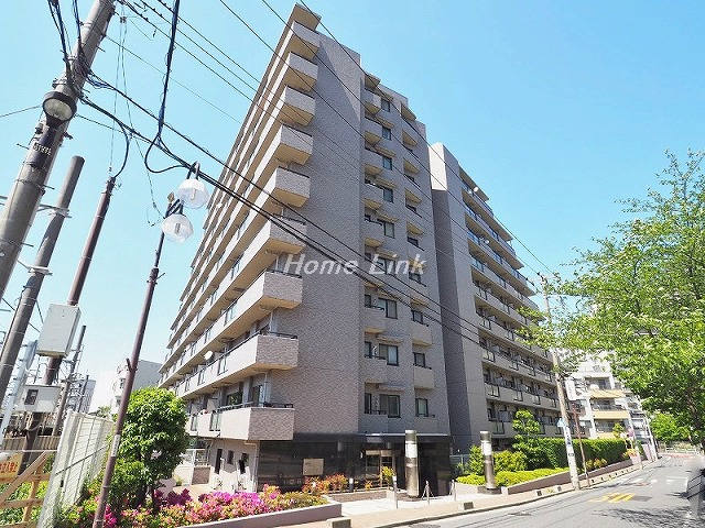 ファミール池袋本町