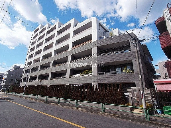 ブランズ平和台