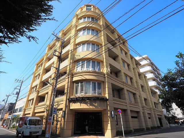 グランシティユーロパレス赤塚