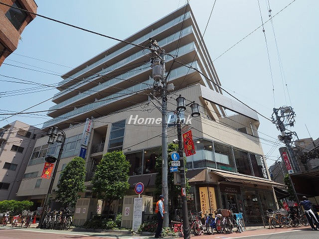 モダビエント中板橋
