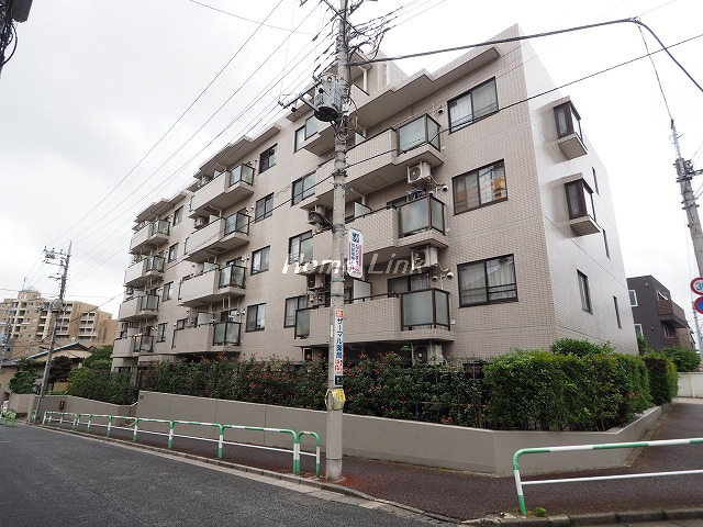ルーエ成増