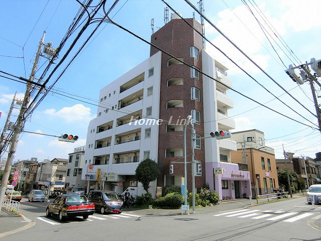 東都前野町ハイツ