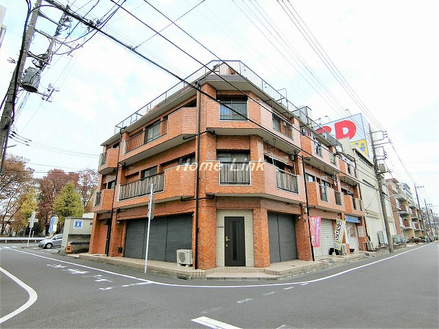 高島平パールマンション