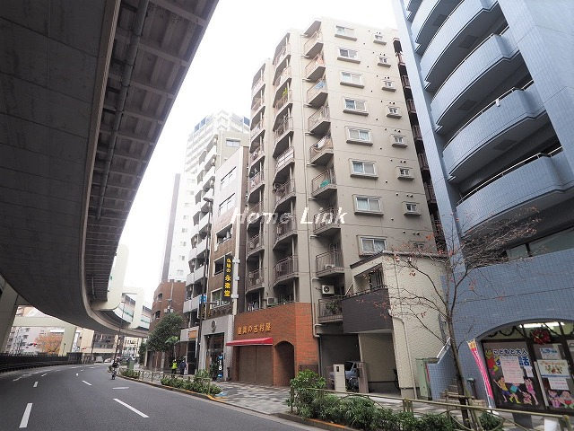ジャルダン板橋