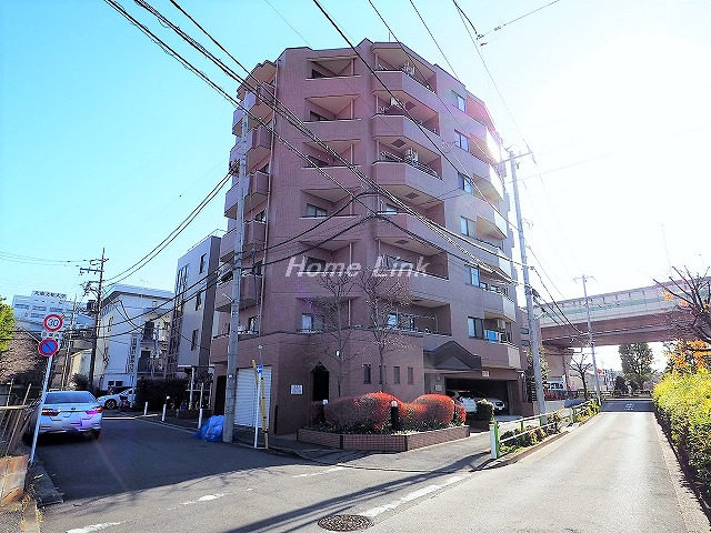 アドリーム高島平