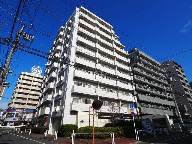 日神パレス西台第2