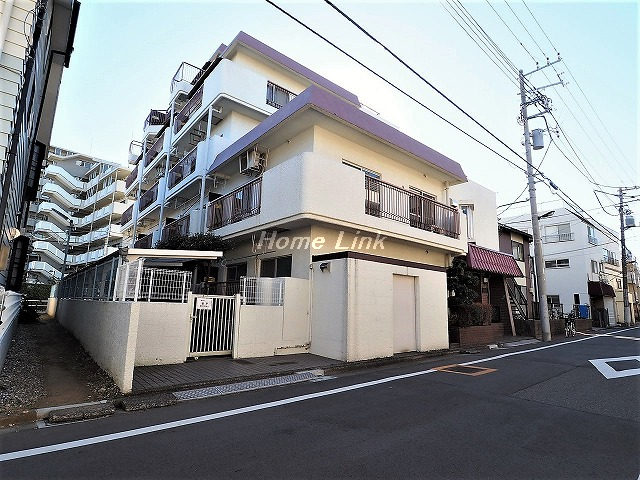 コーラルハイツ富士見