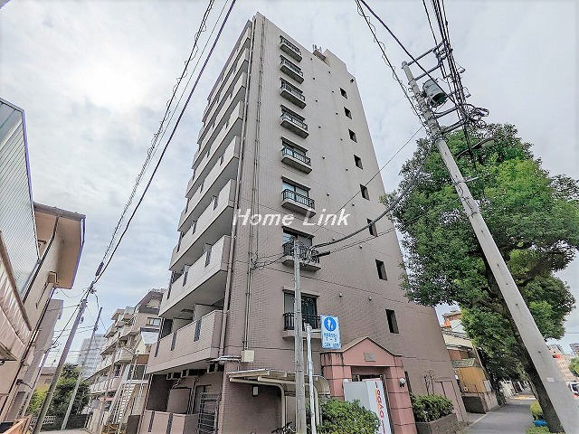 ロイヤルアメニティー中板橋