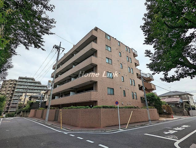 デュオ成増サザンヒルズ