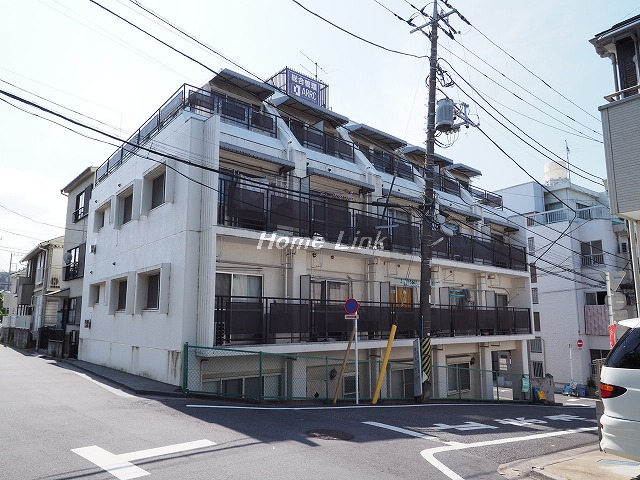 昌栄マンション若木